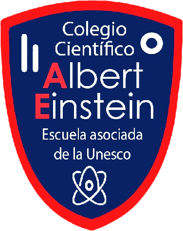 Colegio Cientifico Albert Einstein